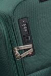 Samsonite Base Breeze Dark Green 6