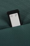 Samsonite Base Breeze Dark Green 7