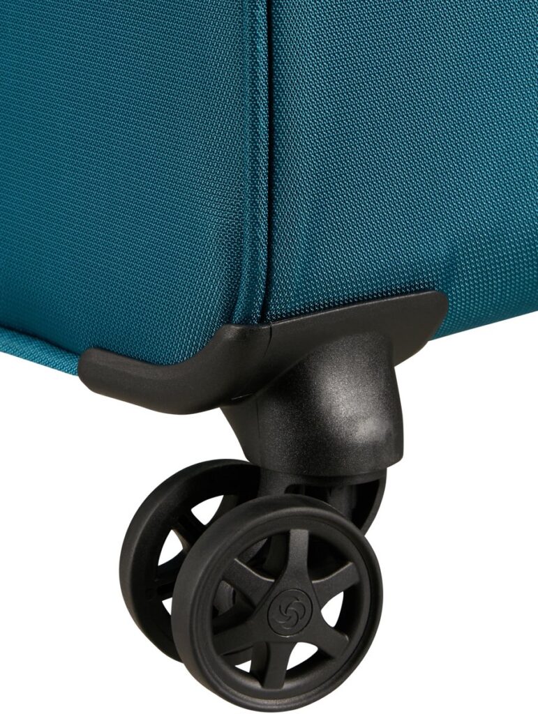 Samsonite Base Breeze Petrol Blue 1