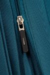 Samsonite Base Breeze Petrol Blue 3