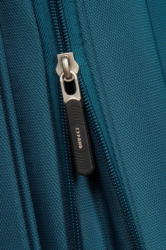 Samsonite Base Breeze Petrol Blue 3