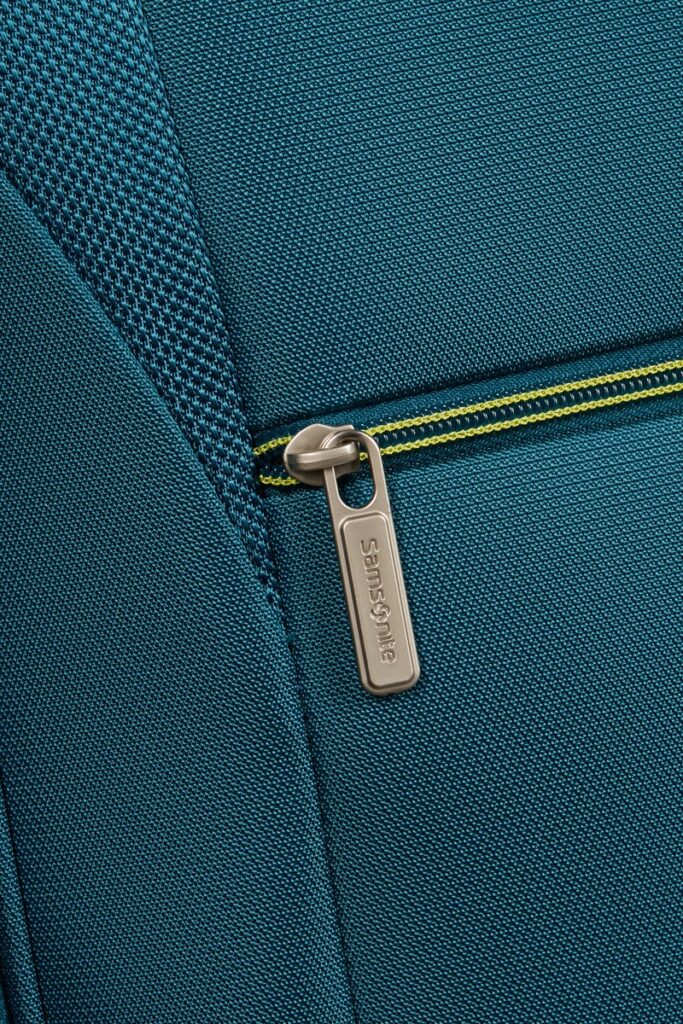 Samsonite Base Breeze Petrol Blue 4