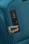 Samsonite Base Breeze Petrol Blue 6