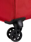 Samsonite Base Breeze Red 1