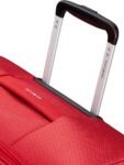 Samsonite Base Breeze Red 2