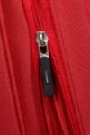 Samsonite Base Breeze Red 3