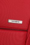 Samsonite Base Breeze Red 5