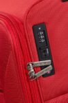 Samsonite Base Breeze Red 6