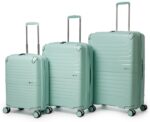 Slazenger Spirit green set 3