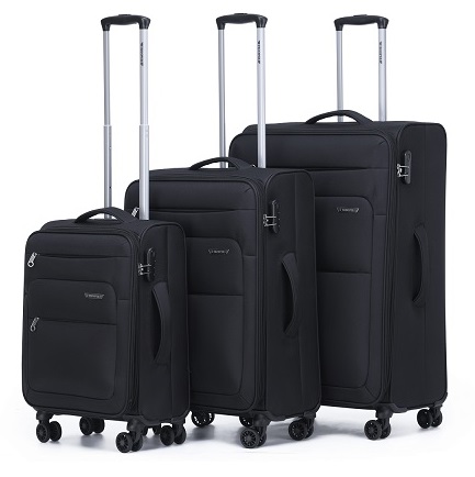 Trooper London Black (2)