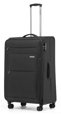 Trooper London Black 24