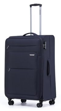 Trooper London Navy 24