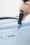 Verage Edinburgh 20 Polar Blue 4