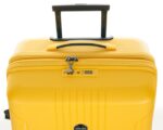 Verage Edinburgh 24 Yellow 5
