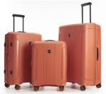 Verage Edinburgh Sunset Orange 3-pcs-set (2)