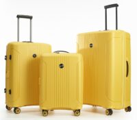 Verage Edinburgh Yellow 3-pcs-set (2)