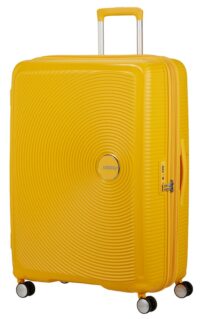 American Soundbox 80 Yellow 1