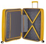 American Soundbox 80 Yellow 2