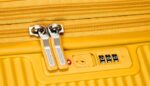 American Soundbox 80 Yellow 4