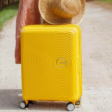 American Soundbox 80 Yellow 8