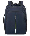 תיק גב לנסיעות + מחשב נייד 15.6 Samsonite GuardIT 3.0 Underseater 10