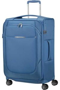 מזוודה בינונית סמסונייט Samsonite Re-Lite 67cm 7