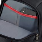 תיק גב לנסיעות + מחשב נייד 15.6 Samsonite GuardIT 3.0 Underseater 5