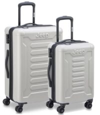 Jeep JH004C 24+20 grey