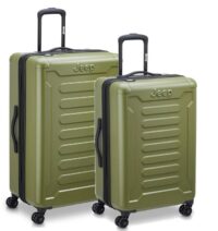 Jeep JH004C 29+24 green