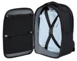 תיק גב לנסיעות + מחשב נייד 14.1 Samsonite GuardIT 3.0 Underseater 3