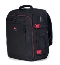 תיק נסיעות Cabin Fly M Black