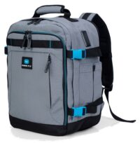 תיק נסיעות Cabin Fly M Grey