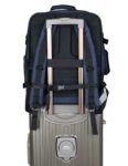 תיק נסיעות Cabin Fly M Navy 10