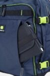 תיק נסיעות Cabin Fly M Navy 13