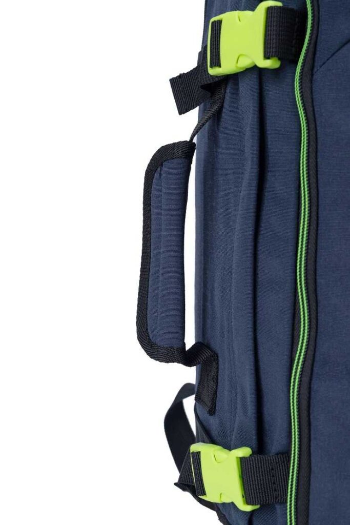 תיק נסיעות Cabin Fly M Navy 14