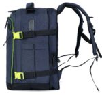 תיק נסיעות Cabin Fly M Navy 17