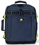 תיק נסיעות Cabin Fly M Navy 19