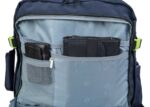 תיק נסיעות Cabin Fly M Navy 5