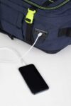 תיק נסיעות Cabin Fly M Navy 8