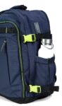 תיק נסיעות Cabin Fly M Navy 9