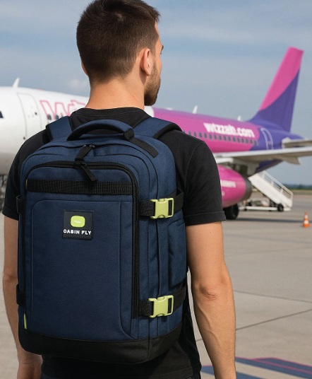תיק נסיעות Cabin Fly M