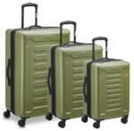 Jeep JH004C set green