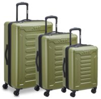 Jeep JH004C set green