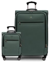 TravelPro TOPLITE green 29+20