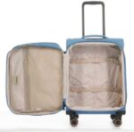 מזוודות עמידות בפני מים Verage Cambridge 45