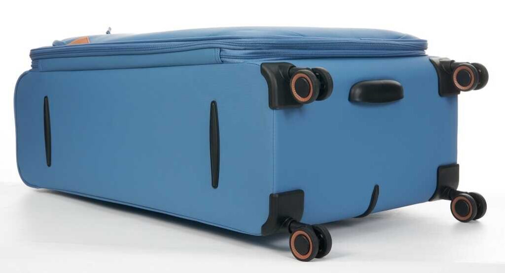 מזוודות עמידות בפני מים Verage Cambridge 69