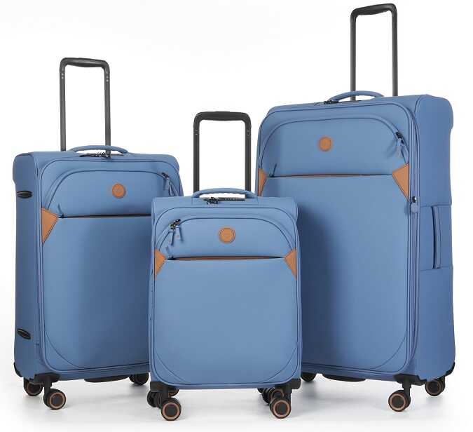 Verage Cambridge blue set 2