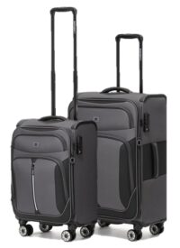 Eternity Tucson - Grey - 24+20