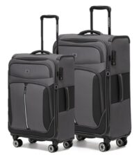 Eternity Tucson - Grey - 28+24