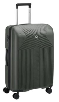 מזוודה קשיחה בינונית קלה במיוחד Delsey Ordener 66cm 7